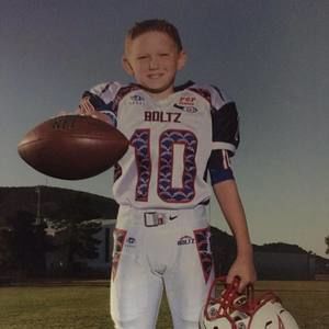 Meet your Posher, Hunter